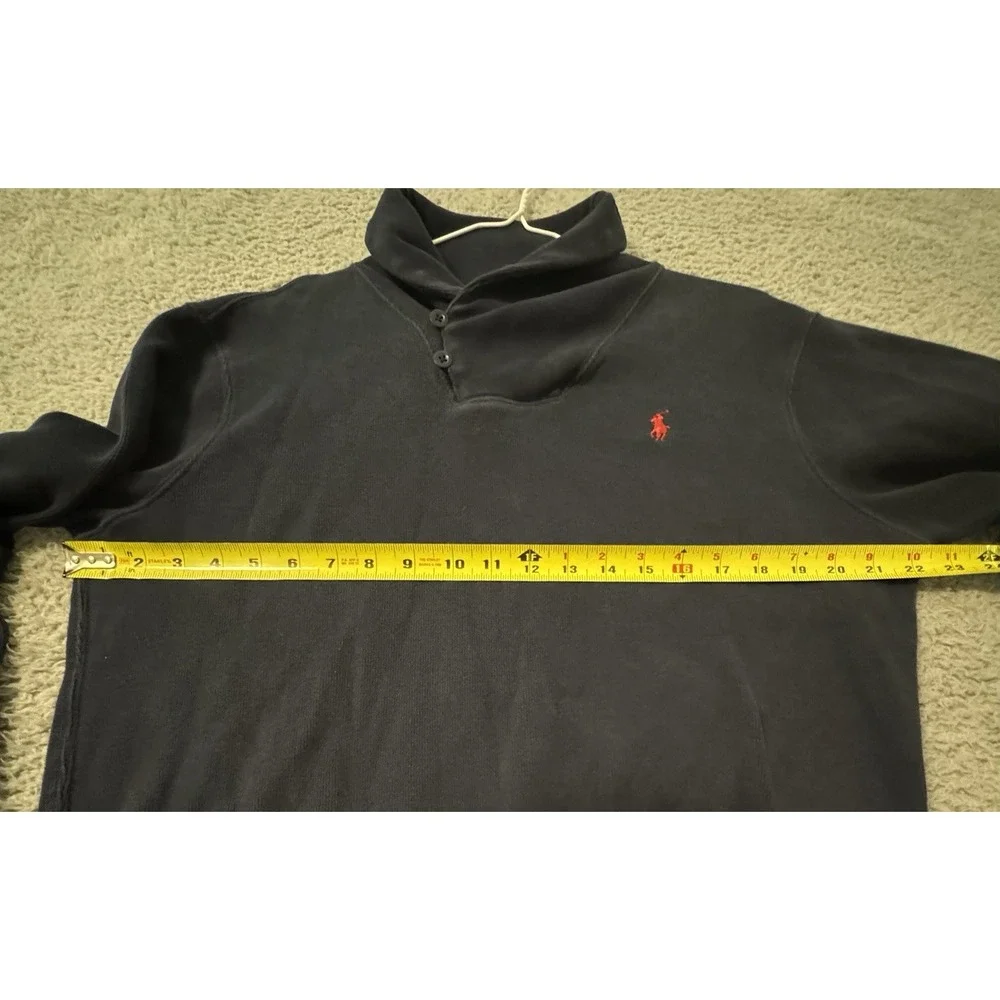 Polo Ralph Lauren please review